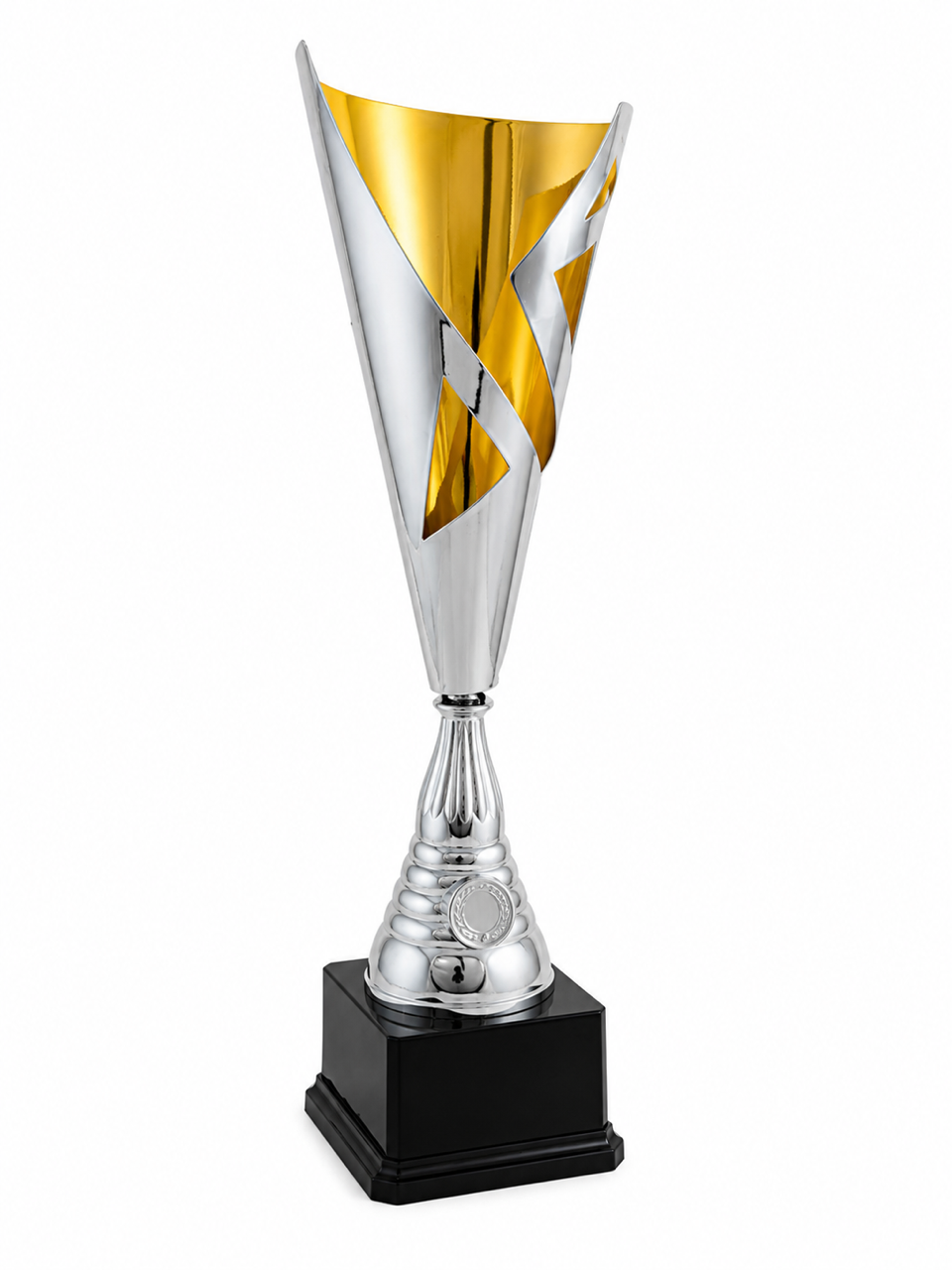 PRESTIGE ITALIAN LASER METAL CUP – 47CM